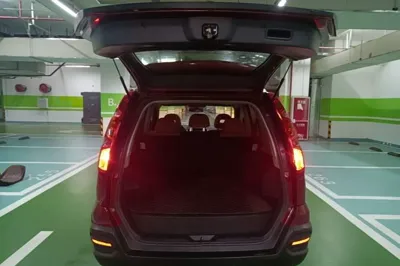Dongfeng Fengdu MX6