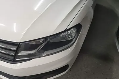 Volkswagen Santana