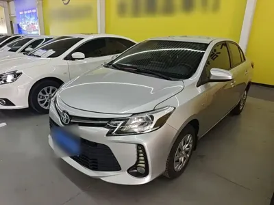 Toyota Vios