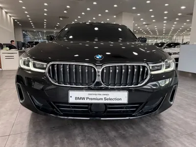 BMW Gran Turismo