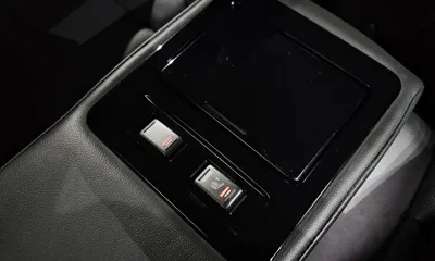 Renault-KoreaSamsung SM6