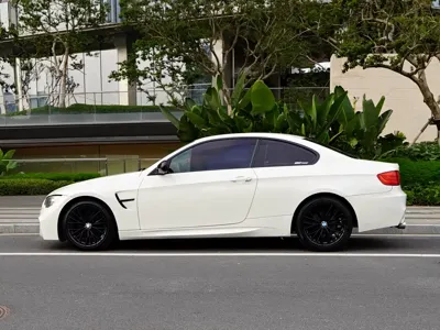 BMW 3 Series (Import)