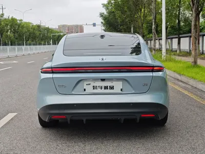 Nio ET5