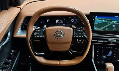 KG_Mobility_Ssangyong Torres