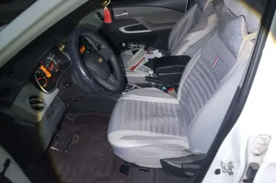 Chevrolet Sail