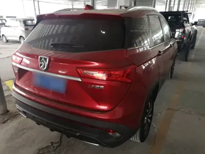 Baojun 530