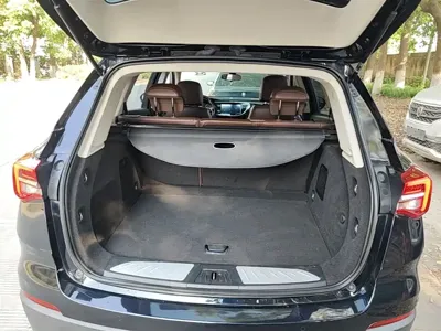 Buick Envision Plus