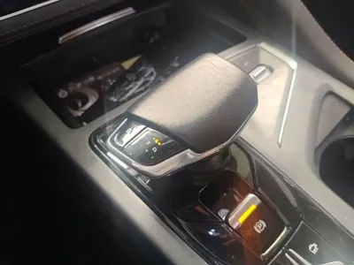 Changan 长安CS75PLUS