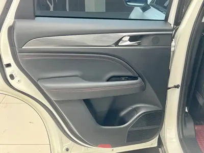 GAC Motor GS4 Plus