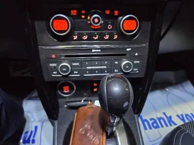 Renault-KoreaSamsung QM5