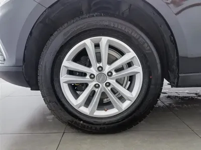 Zotye T600 Coupe
