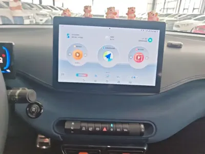 BYD Seagull