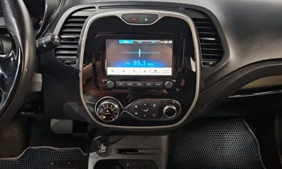 Renault-KoreaSamsung QM3