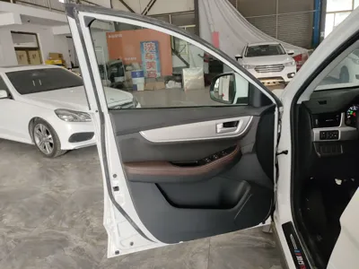 Forthing T5