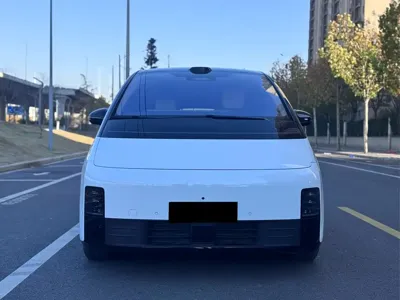 Li Auto Li MEGA