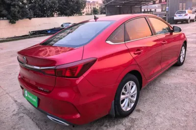 Changan Eado