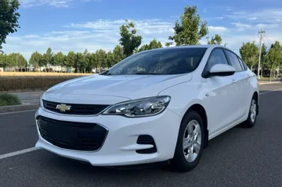 Chevrolet Cavalier