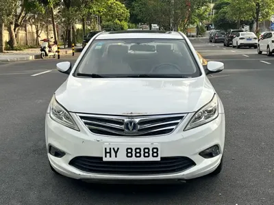 Changan Eado