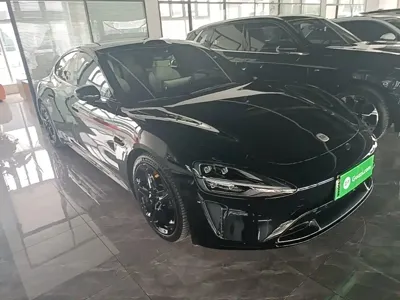 Xiaomi SU7