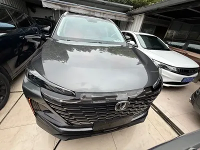 Changan CS55PLUS