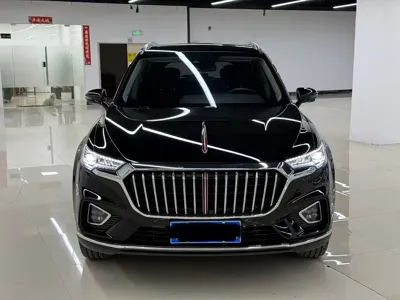 Hongqi Hongqi HS5