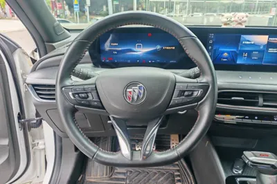 Buick Verano