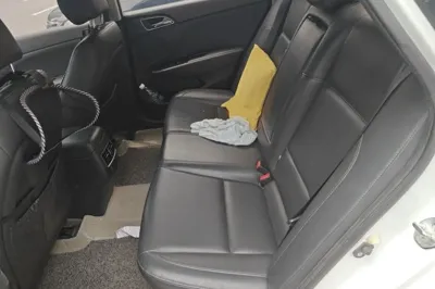 Hyundai Mistra