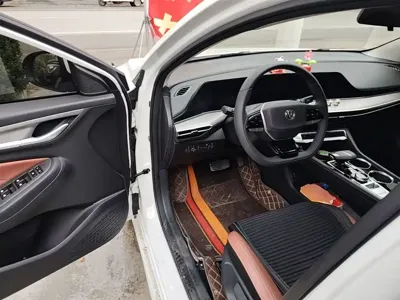 Changan Eado