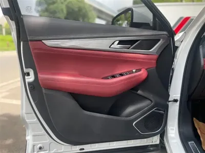 Changan CS85 Coupe