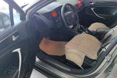 Citroen C5