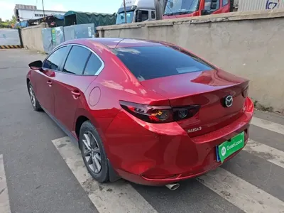 Mazda 3 Axela