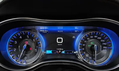 Chrysler 300C