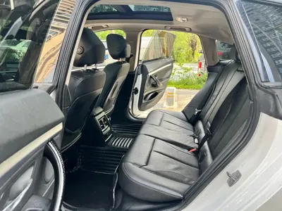 BMW 3 Series GT