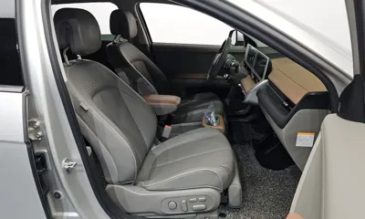 Hyundai Ioniq5