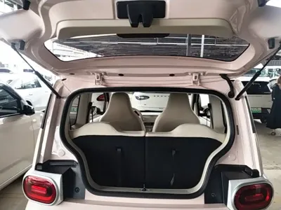 Wuling MINIEV