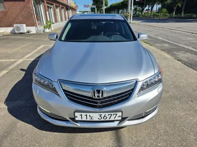 Honda Legend