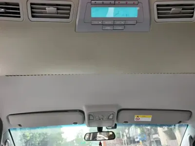 JAC Refine M5