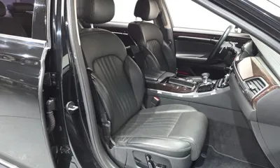 Genesis EQ900