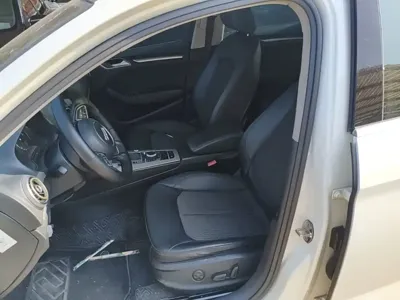 Audi A3 (Import)