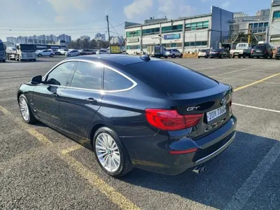 BMW Gran Turismo