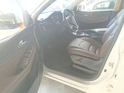 Baojun 560