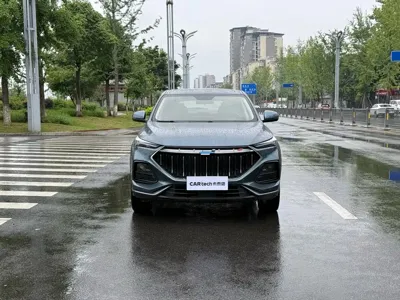 Oshan Oushang X5