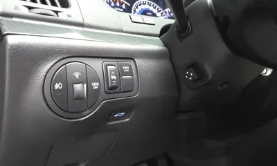 Hyundai Veracruz