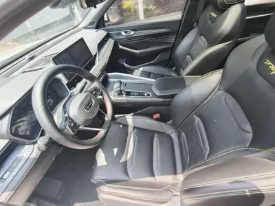 Geely Xingrui