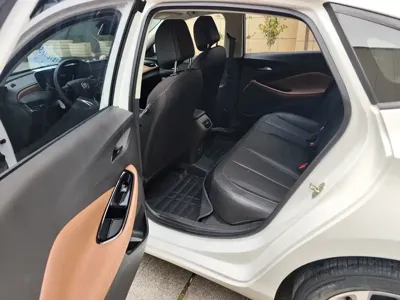 Buick Verano