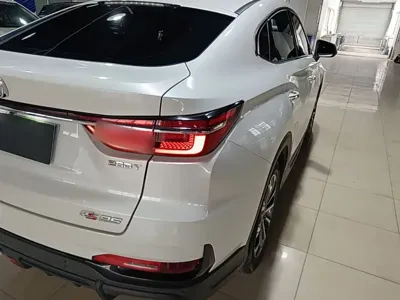 Changan CS85 Coupe