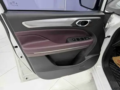 GAC Motor Trumpchi M6
