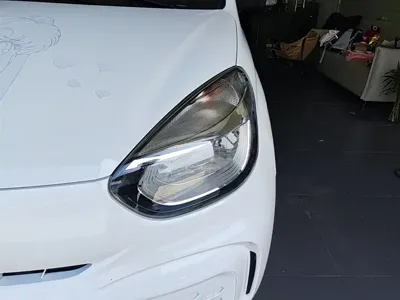 Roewe Clever