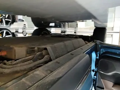 Chery Tiggo 8 PLUS C-DM