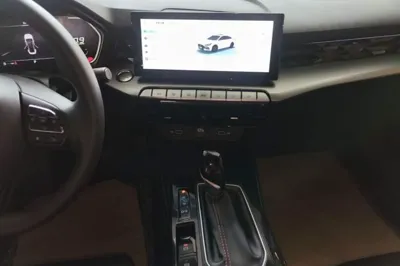 MG 5
